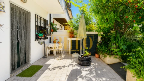 Moradia T3 para Venda em Milheiros