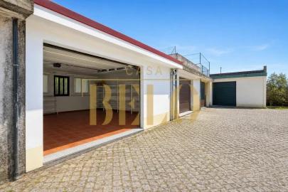 Moradia T3 para Venda em Milheiros