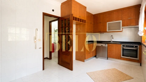 Moradia T3 para Venda em Milheiros
