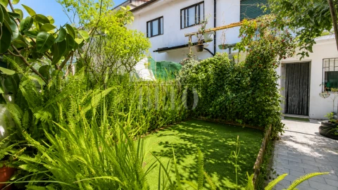 Moradia T3 para Venda em Milheiros