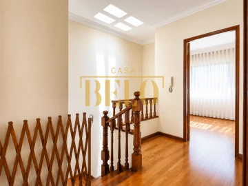 Moradia T3 para Venda em Milheiros