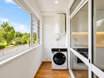 Apartamento T3 para Venda em Grijó e Sermonde