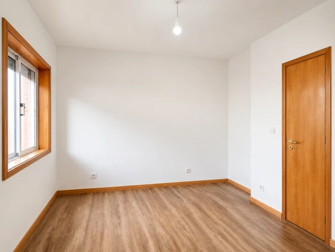 Apartamento T3 para Venda em Grijó e Sermonde Foto 12