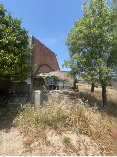 Quinta T3 para Venda em Santiago Maior