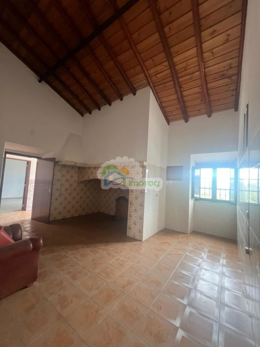 Quinta T3 para Venda em Santiago Maior Foto 13
