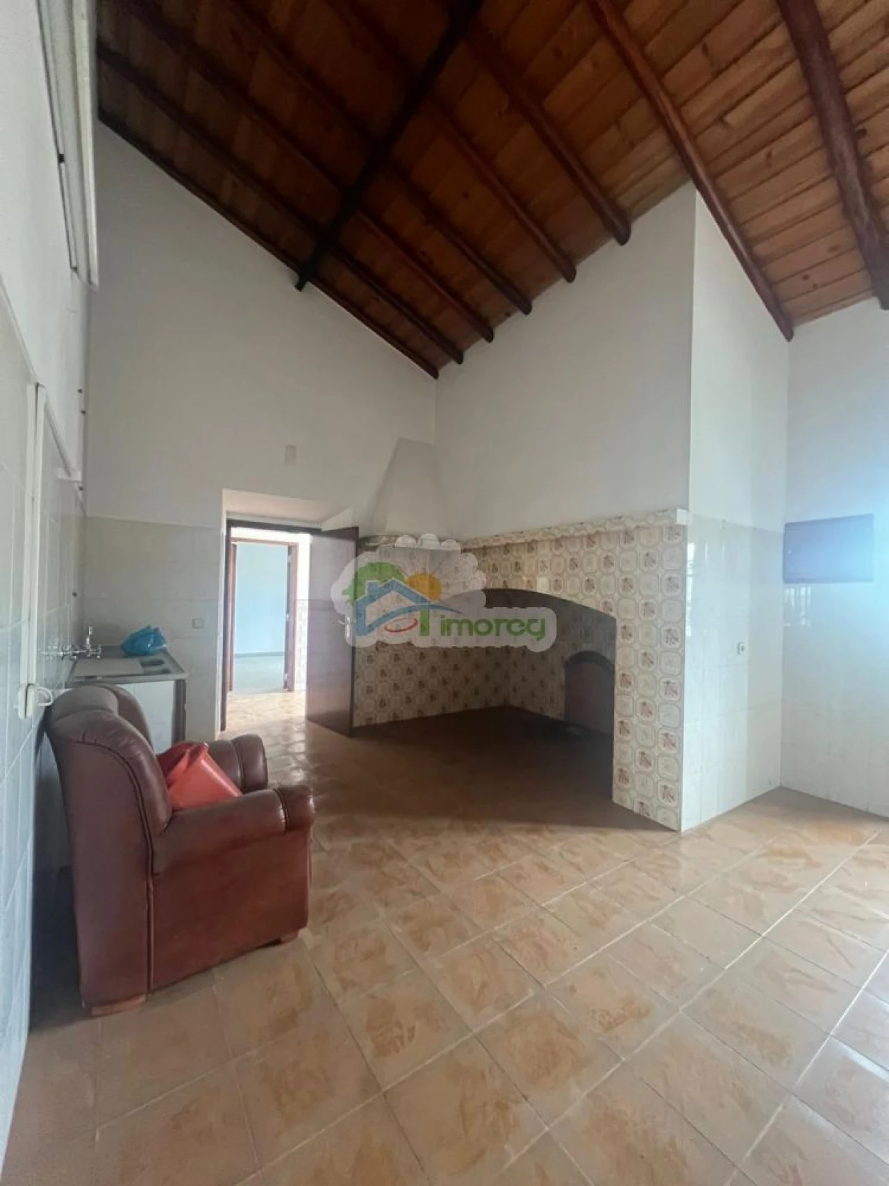 Quinta T3 para Venda em Santiago Maior Foto 12
