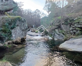 Terreno para Venda em São Vicente da Beira