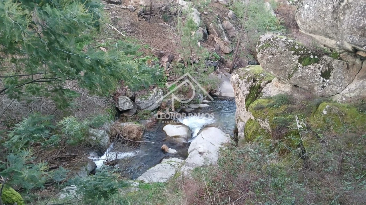 Terreno para Venda em São Vicente da Beira Foto 12