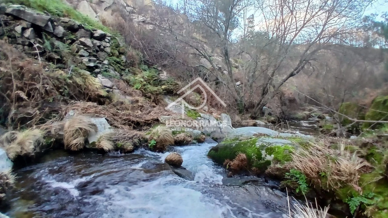 Terreno para Venda em São Vicente da Beira Foto 7
