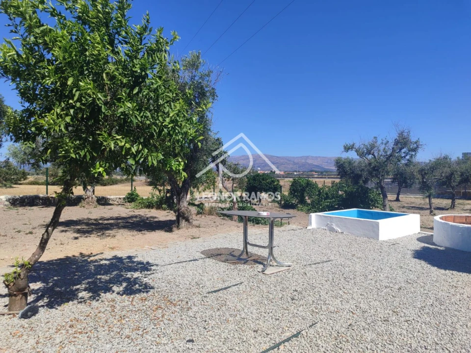 Quinta T1 para Venda em Lardosa Foto 3