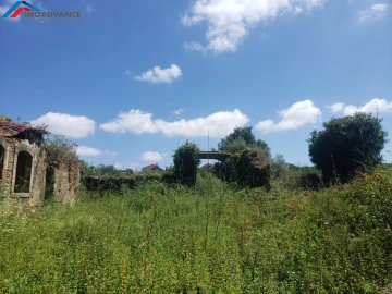Moradia T1 para Venda em Figueira de Lorvão