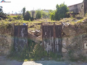 Terreno para Venda em Penacova