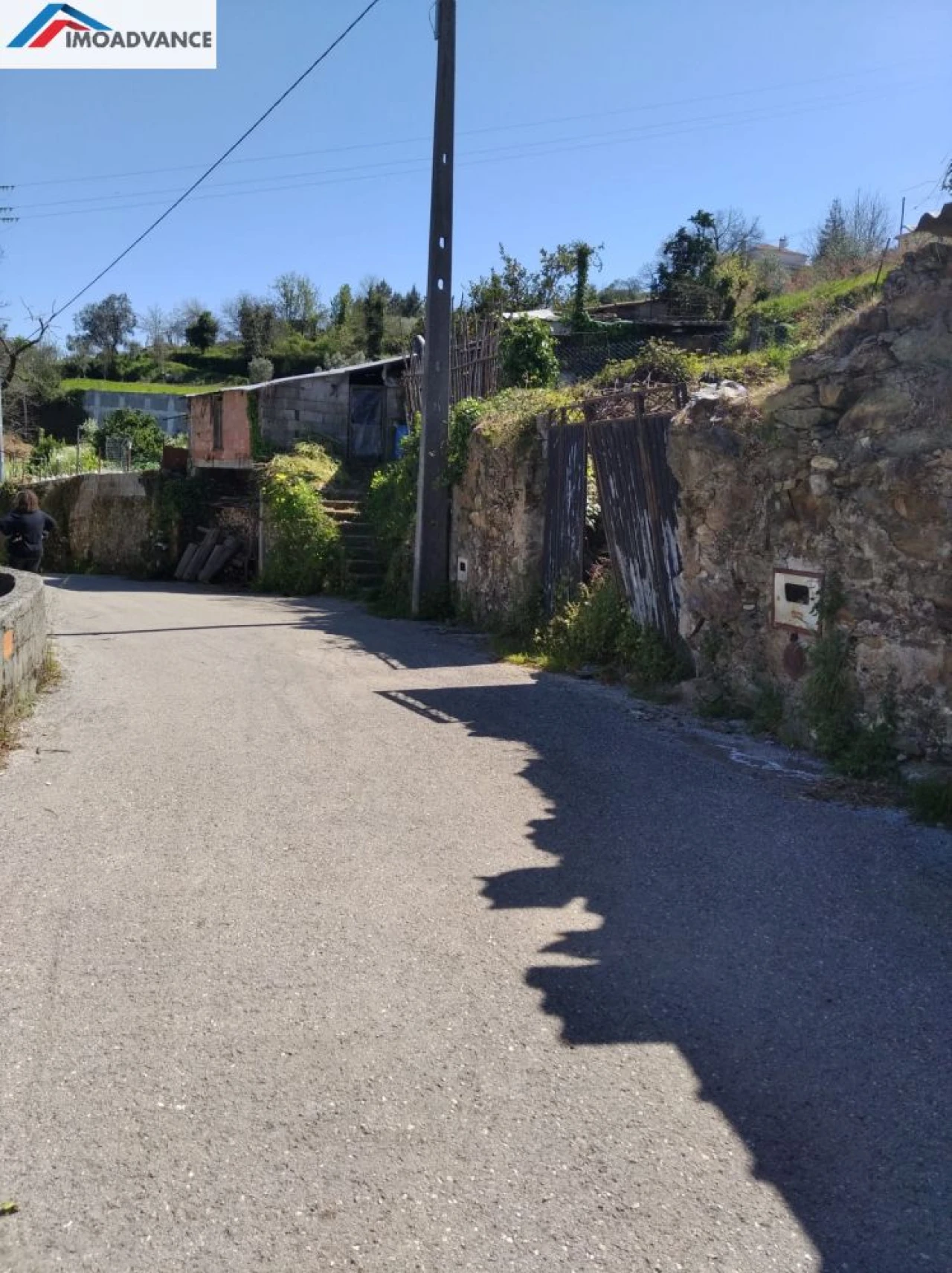 Terreno para Venda em Penacova Foto 6