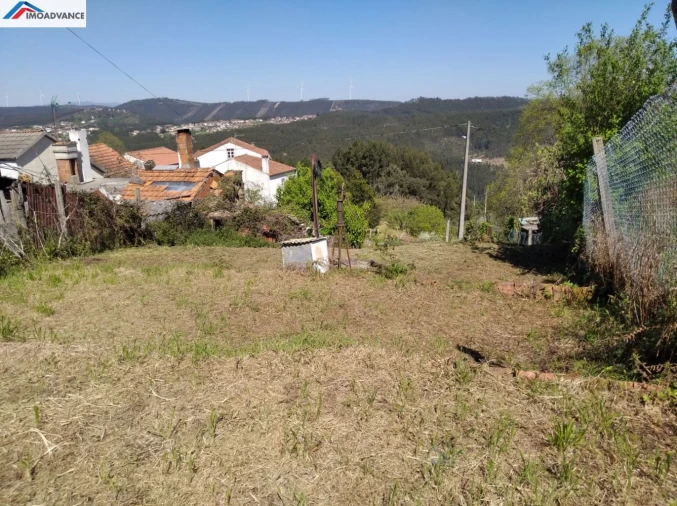 Terreno para Venda em Penacova Foto 5