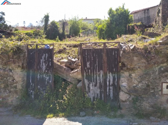 Terreno para Venda em Penacova Foto 3