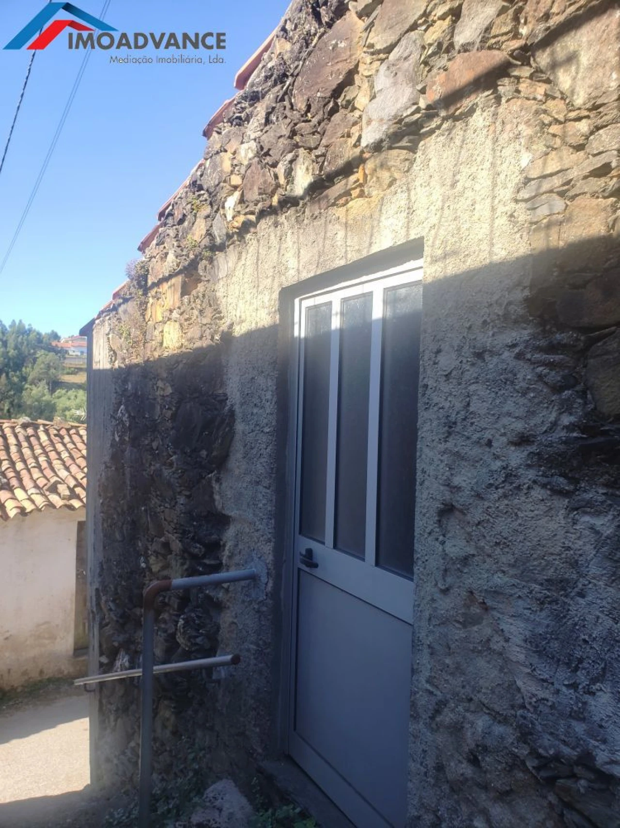 Moradia T5 para Venda em Figueira de Lorvão Foto 7