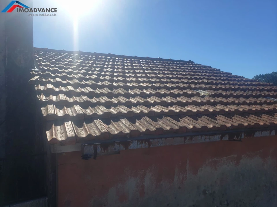 Moradia T5 para Venda em Figueira de Lorvão Foto 23
