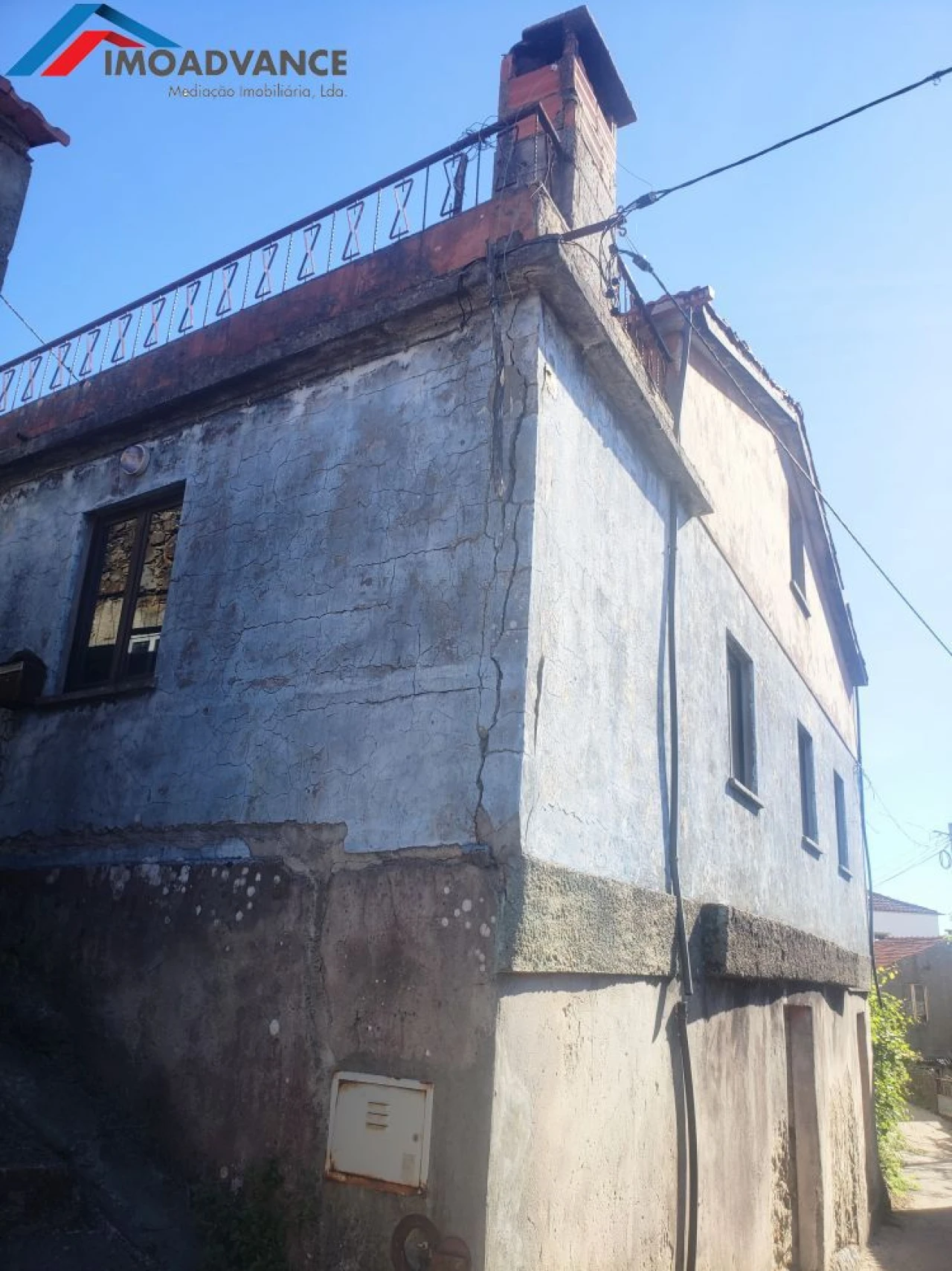 Moradia T5 para Venda em Figueira de Lorvão Foto 3