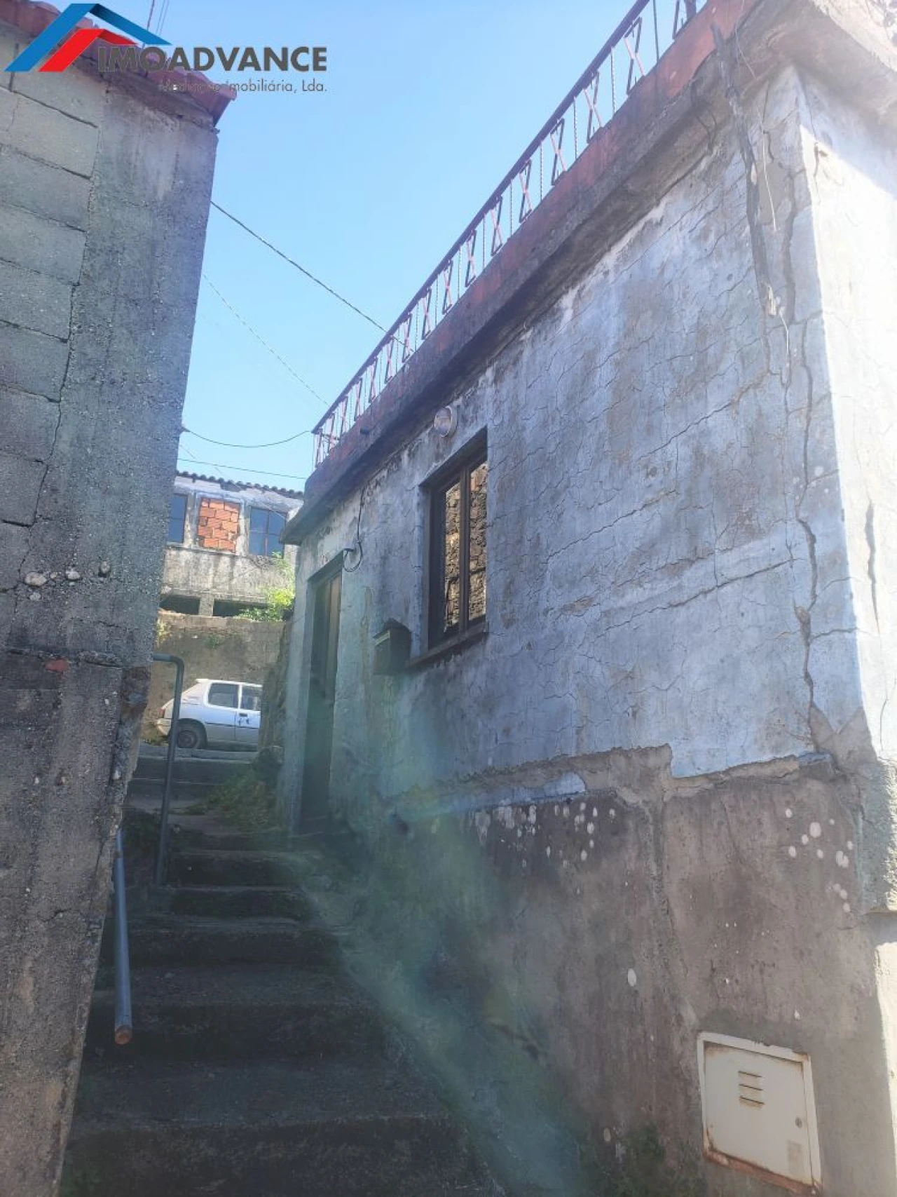 Moradia T5 para Venda em Figueira de Lorvão Foto 4