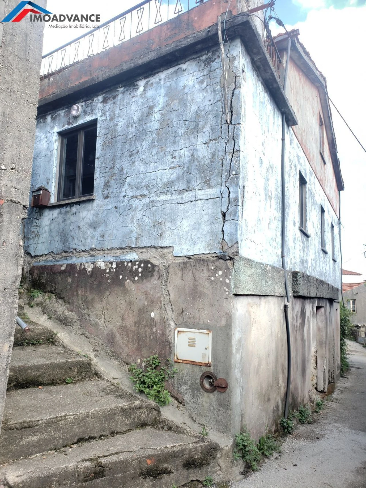 Moradia T5 para Venda em Figueira de Lorvão Foto 2