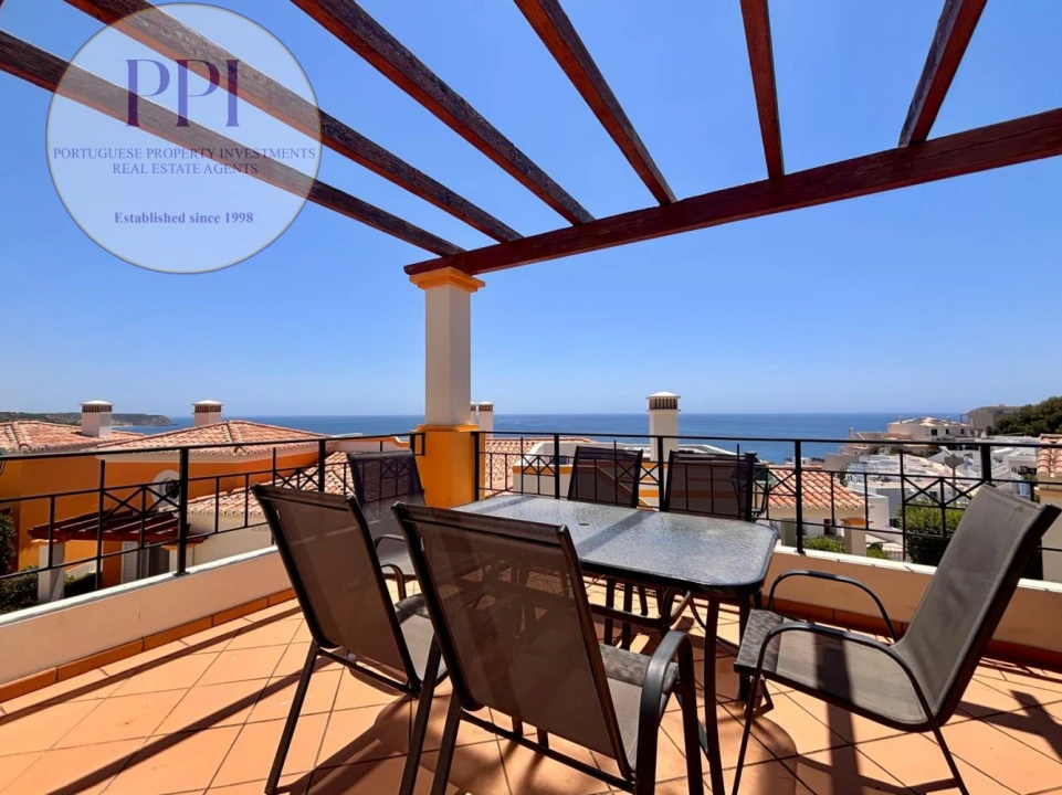 Moradia T2 para Venda em Budens Foto 16