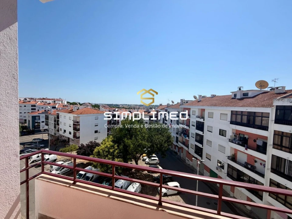 Apartamento T4 para Venda em Amora Foto 20