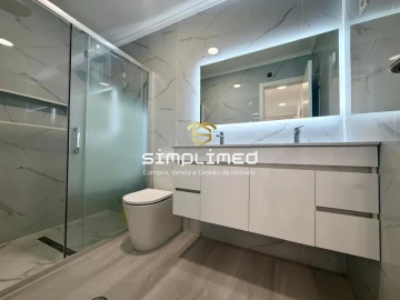 Apartamento T4 para Venda em Amora