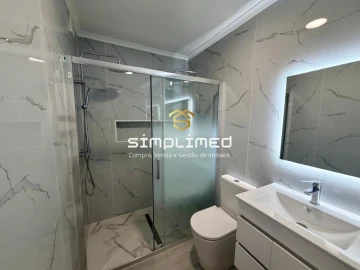 Apartamento T4 para Venda em Amora