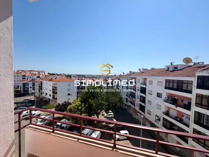 Apartamento T4 para Venda em Amora Foto 20