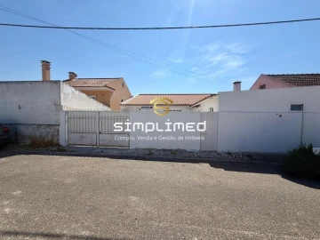 Moradia T3 para Venda em Montijo e Afonsoeiro