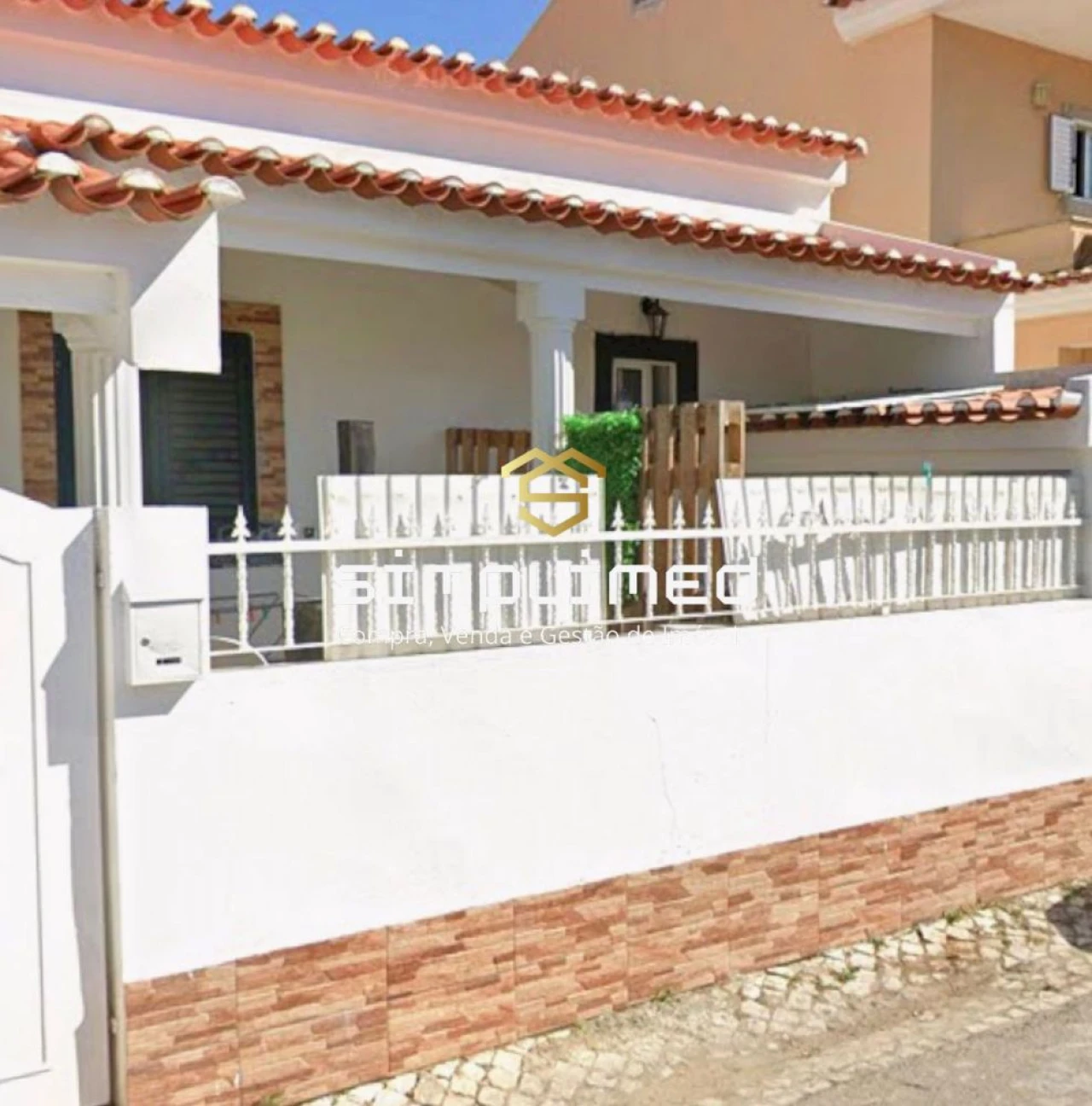 Moradia T3 para Venda em Montijo e Afonsoeiro Foto 18