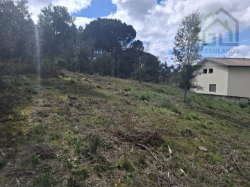 Terreno para Venda em Tabua