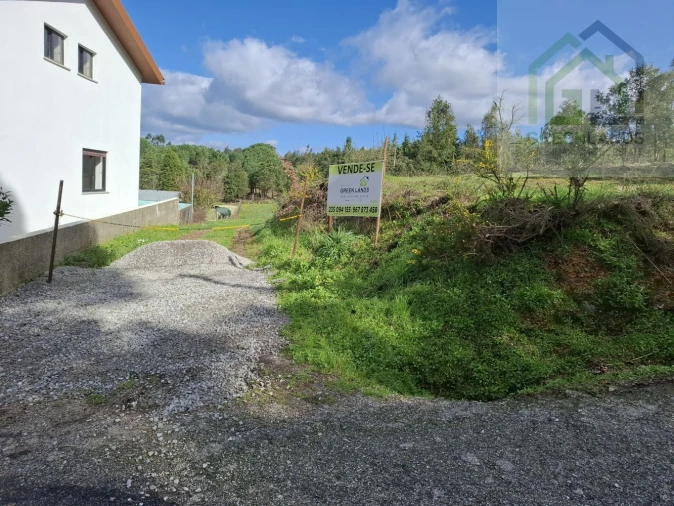 Terreno para Venda em Tabua Foto 21
