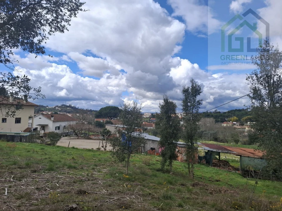 Terreno para Venda em Tabua Foto 11