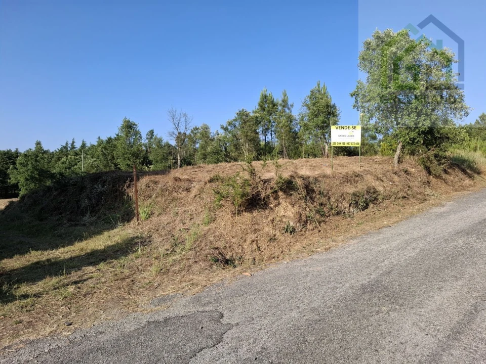 Terreno para Venda em Tabua Foto 9