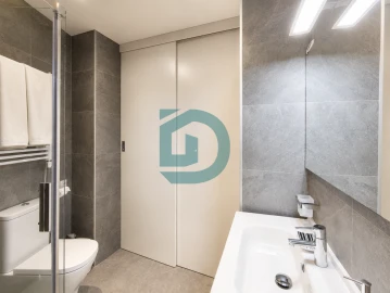 Apartamento T2 para Venda em Póvoa de Varzim, Beiriz e Argivai