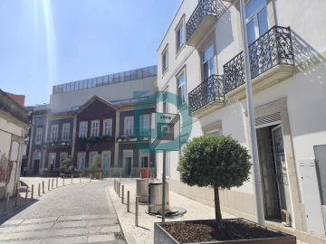 Apartamento T2 para Venda em Póvoa de Varzim, Beiriz e Argivai