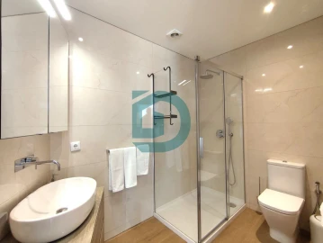 Apartamento T2 para Venda em Póvoa de Varzim, Beiriz e Argivai