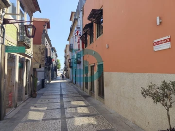 Apartamento T2 para Venda em Póvoa de Varzim, Beiriz e Argivai