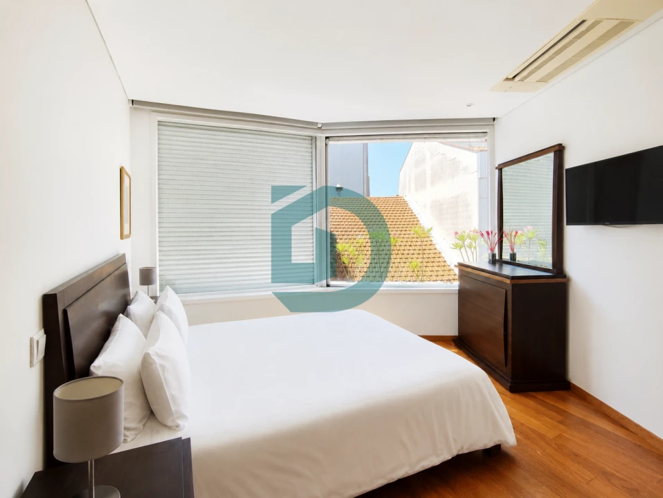 Apartamento T2 para Venda em Póvoa de Varzim, Beiriz e Argivai Foto 5