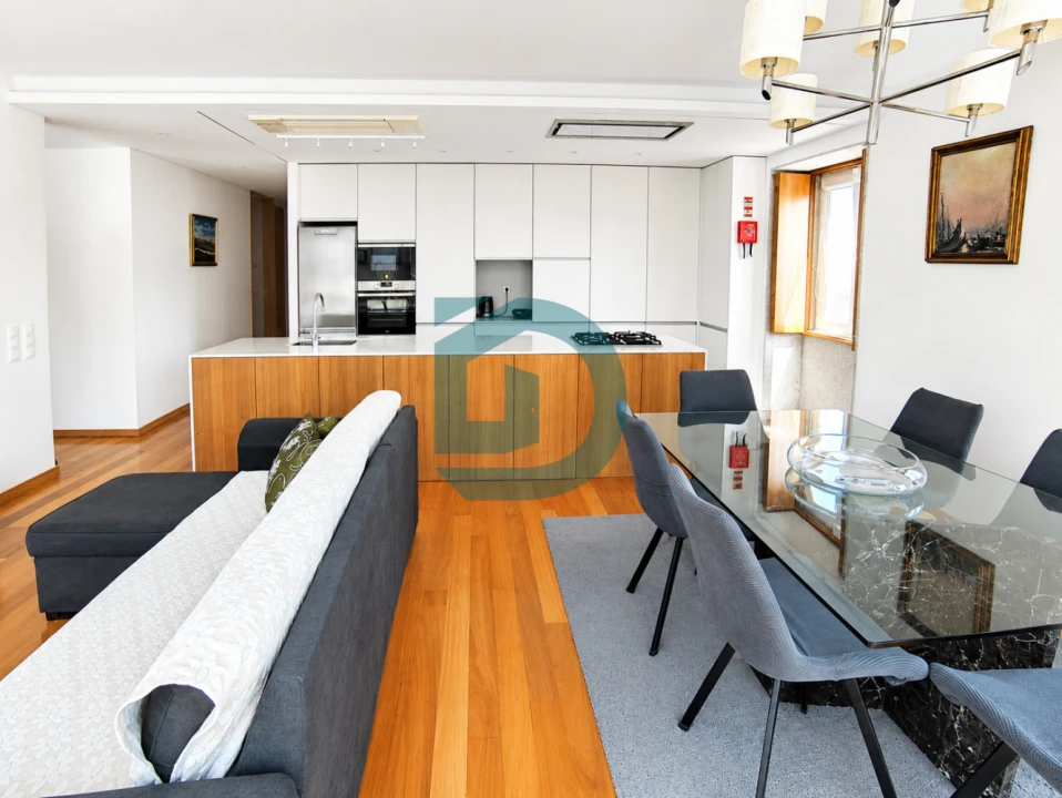 Apartamento T2 para Venda em Póvoa de Varzim, Beiriz e Argivai Foto 2
