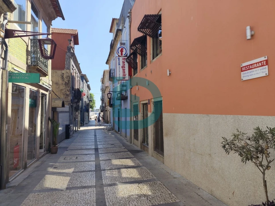 Apartamento T2 para Venda em Póvoa de Varzim, Beiriz e Argivai Foto 9