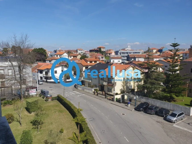 Apartamento T4 para Venda em Santa Marinha e São Pedro da Afurada Foto 23