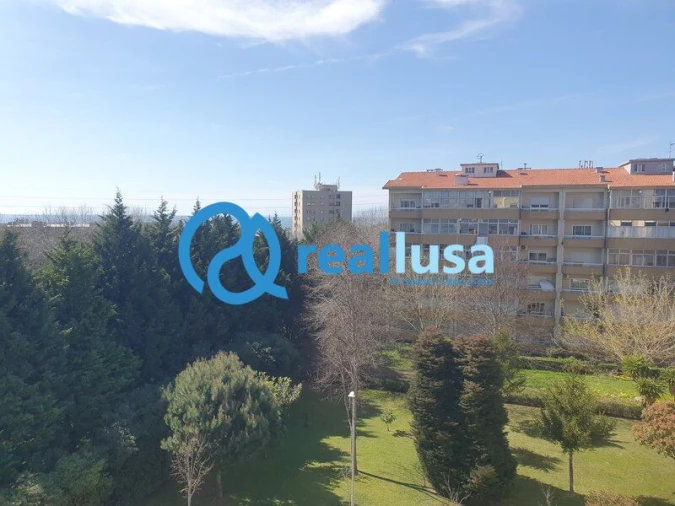 Apartamento T4 para Venda em Santa Marinha e São Pedro da Afurada Foto 22