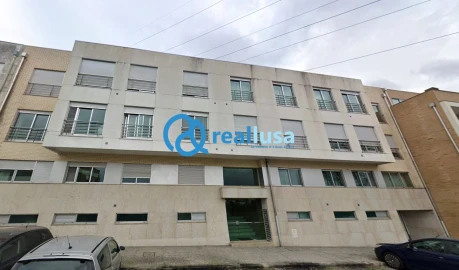 Apartamento T2 para Venda em Cidade da Maia