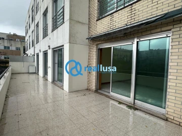 Apartamento T2 para Venda em Cidade da Maia