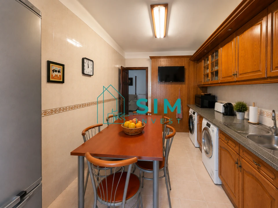 Apartamento T3 para Venda em Pego Foto 8