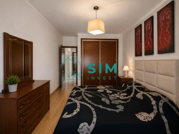 Apartamento T3 para Venda em Pego