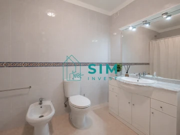 Apartamento T3 para Venda em Pego