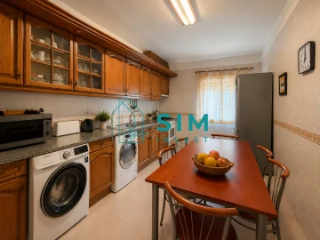 Apartamento T3 para Venda em Pego